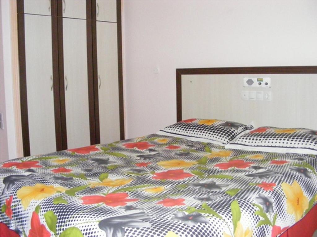 Antik Apart & Hotel Мармарис Экстерьер фото