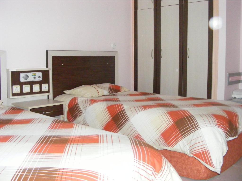 Antik Apart & Hotel Мармарис Экстерьер фото